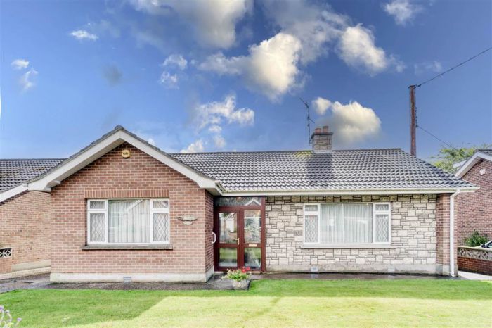 10 Killowen Park, lisburn, BT28 3LD