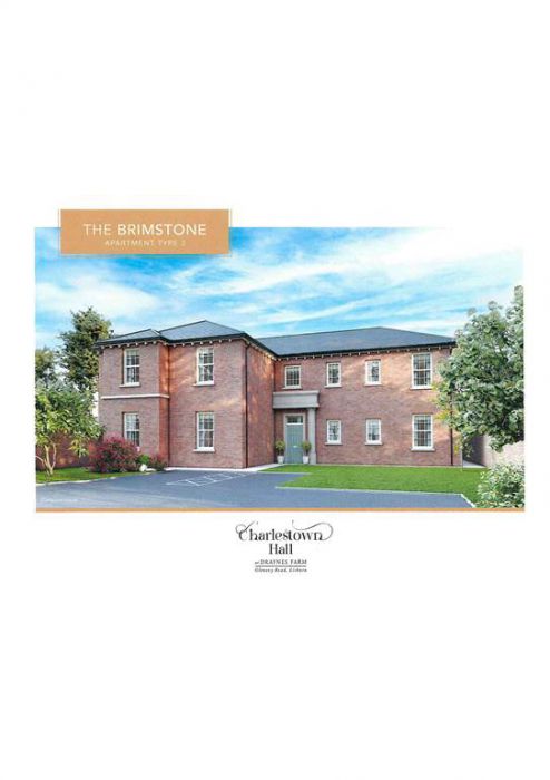 The Brimstone  , L116 Charlestown Hall, lisburn, BT28