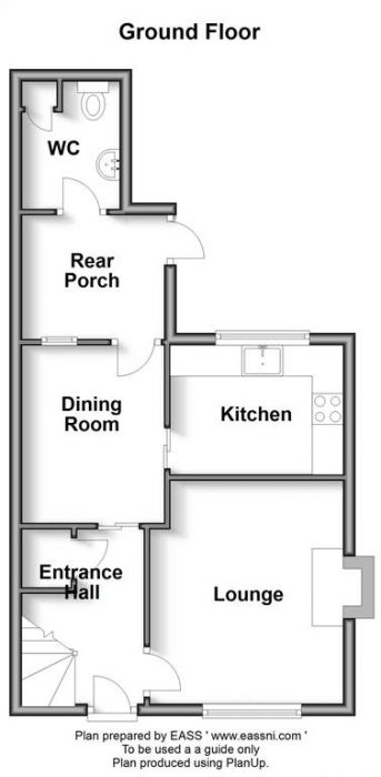 CASH OFFERS ONLY , 54 Benson Street