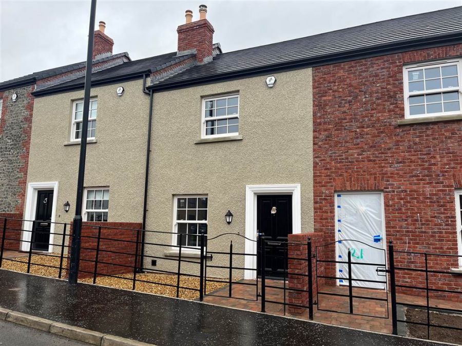 20 Lady Wallace Lane, lisburn, BT28 3WT