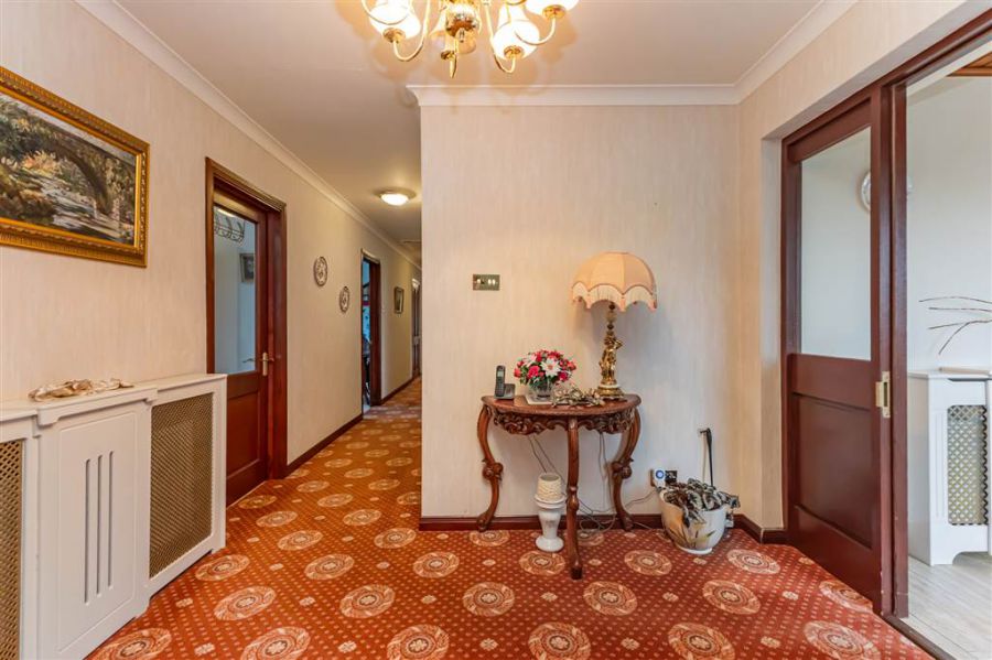 7 Ballymullan Road
