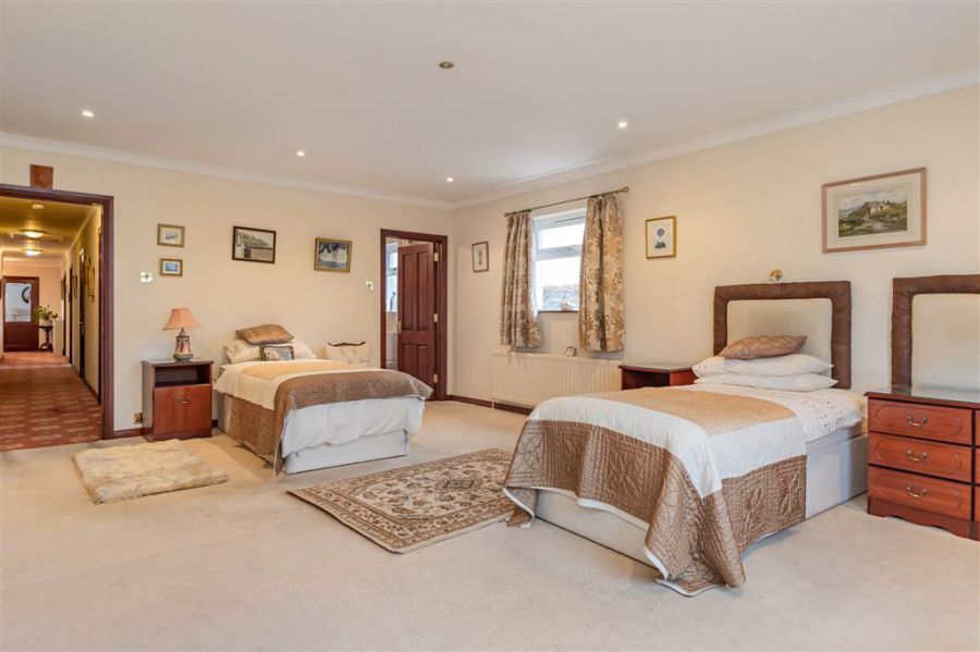 7 Ballymullan Road