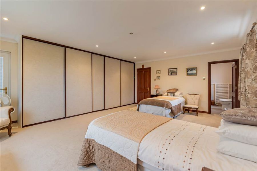 7 Ballymullan Road
