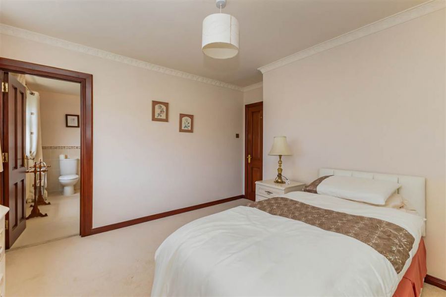 7 Ballymullan Road