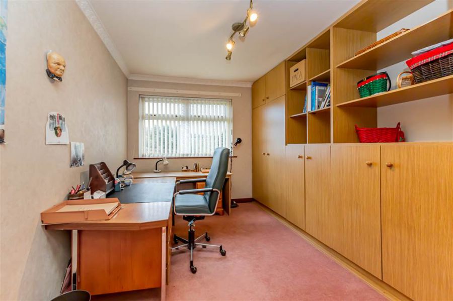 7 Ballymullan Road
