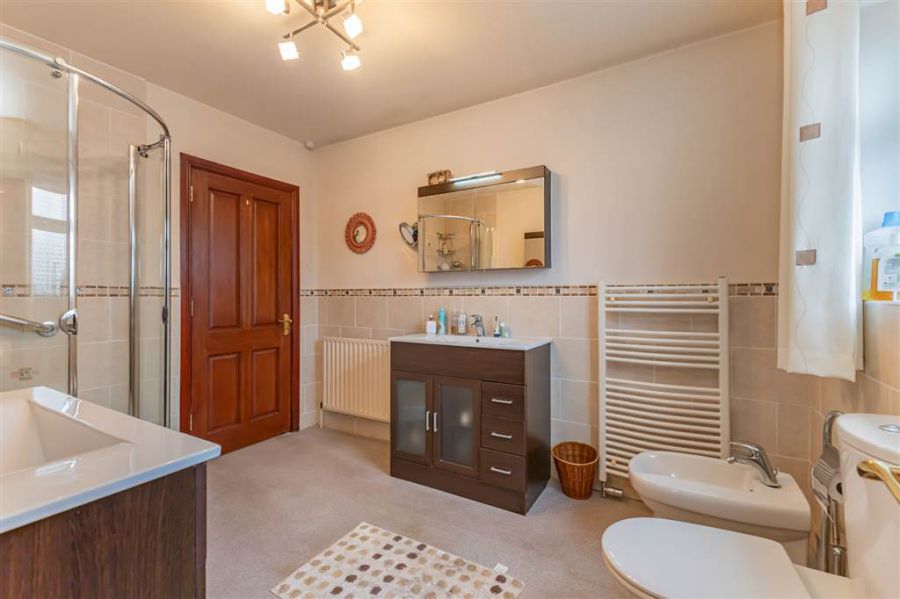 7 Ballymullan Road