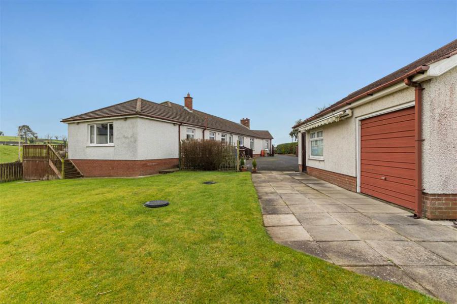7 Ballymullan Road