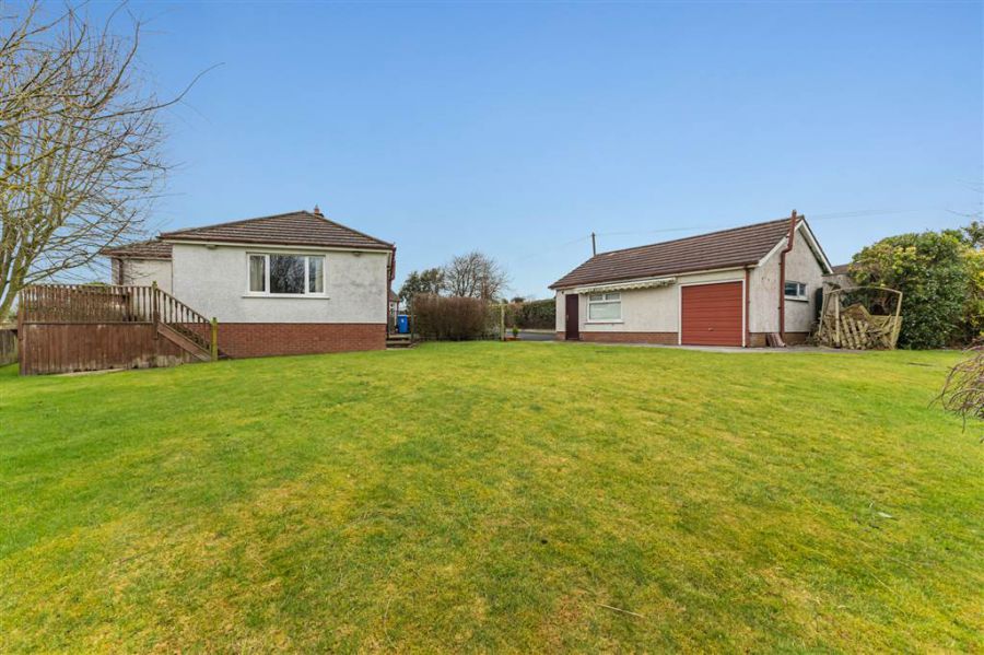 7 Ballymullan Road