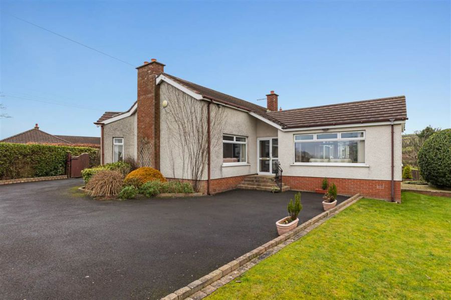 7 Ballymullan Road