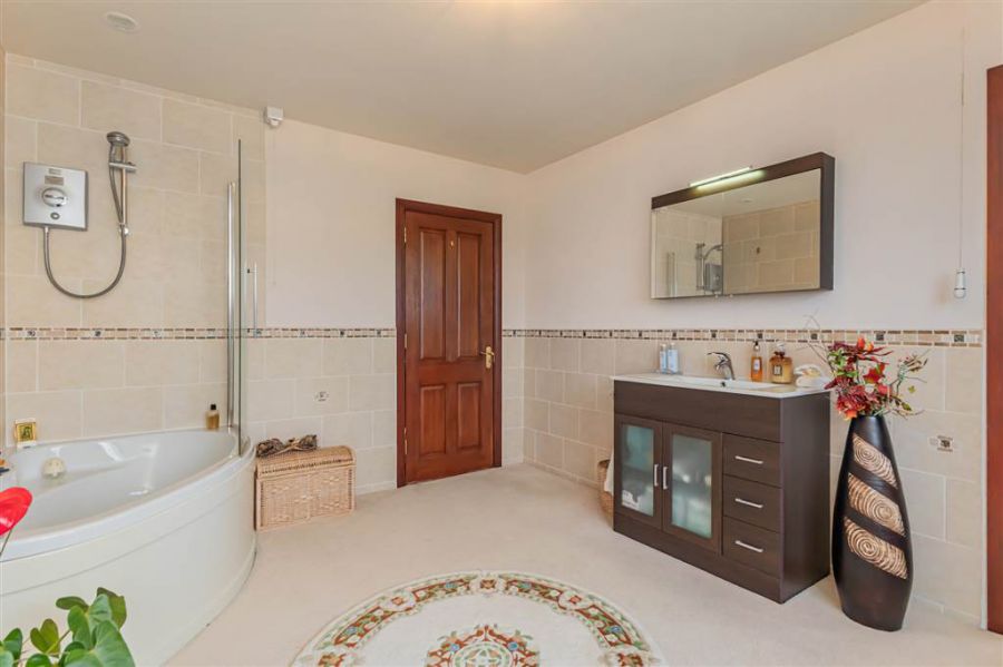 7 Ballymullan Road