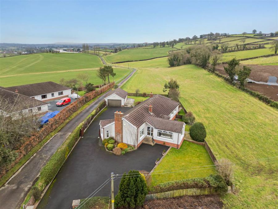 7 Ballymullan Road