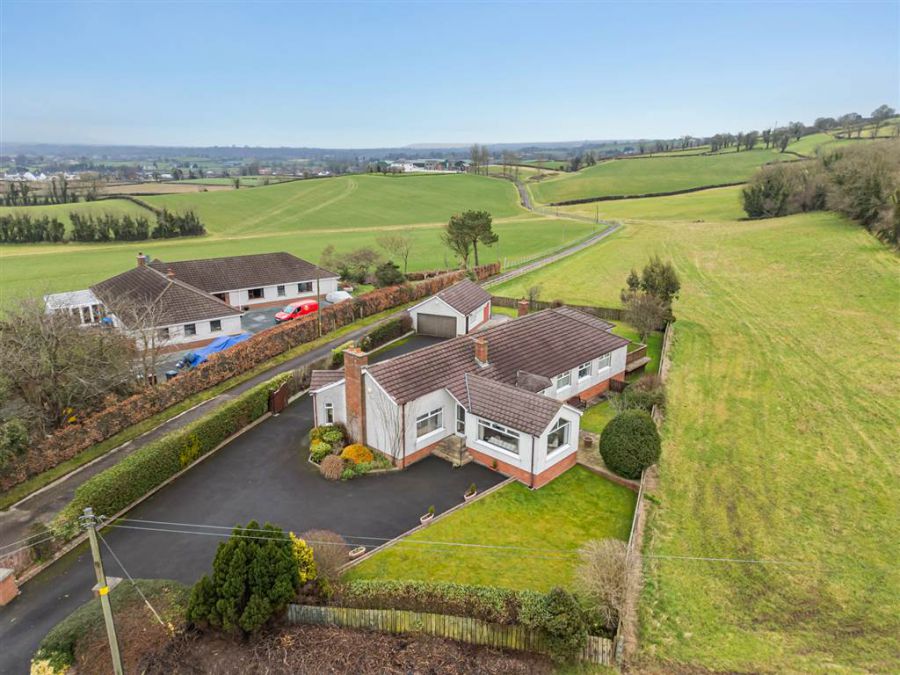7 Ballymullan Road