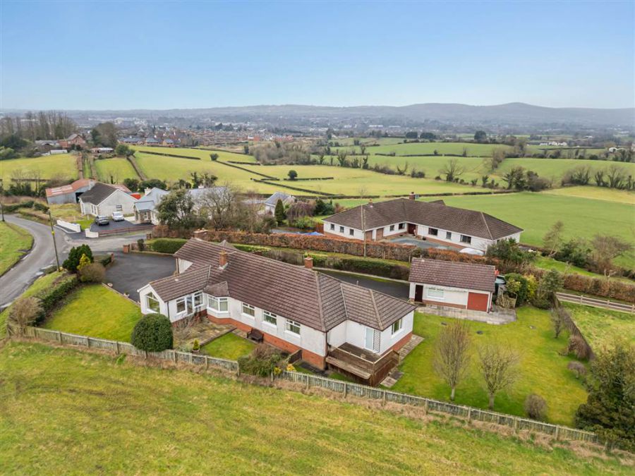 7 Ballymullan Road