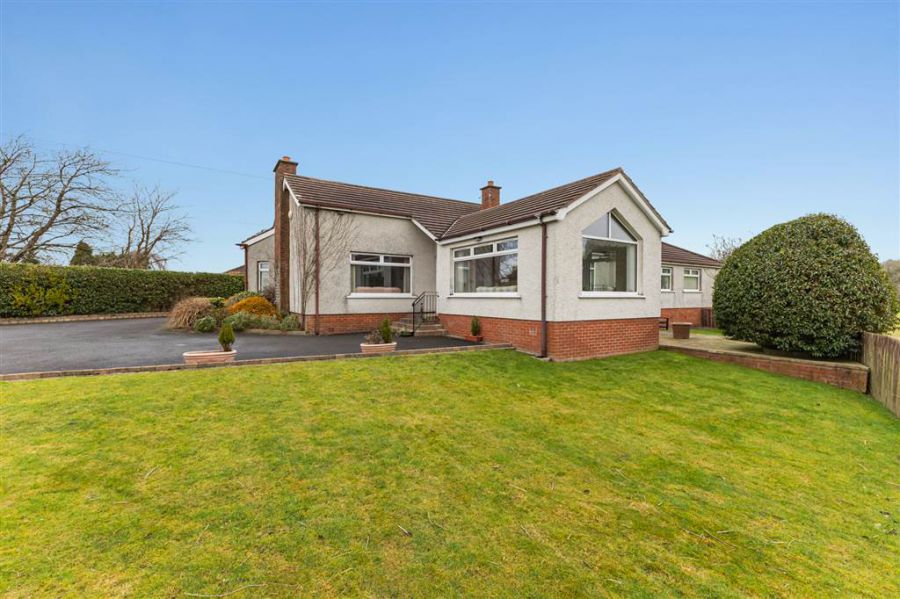 7 Ballymullan Road