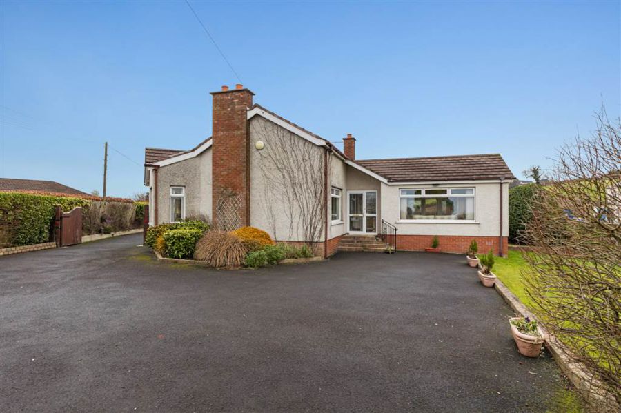 7 Ballymullan Road