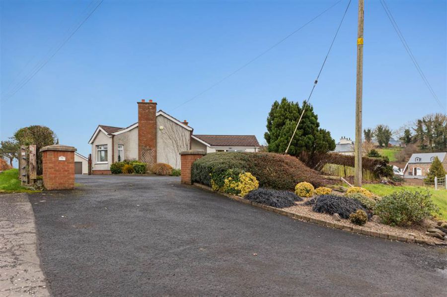 7 Ballymullan Road
