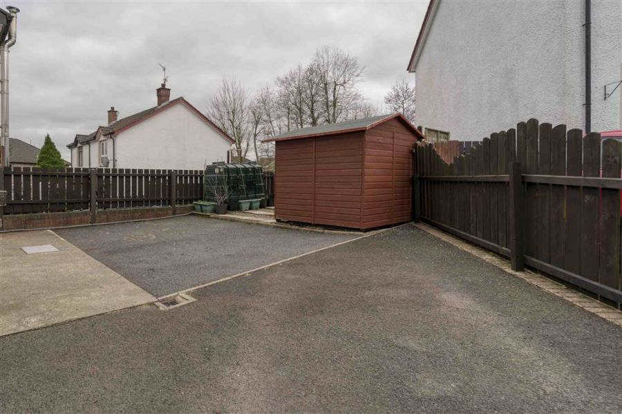 1 Molyneaux Walk