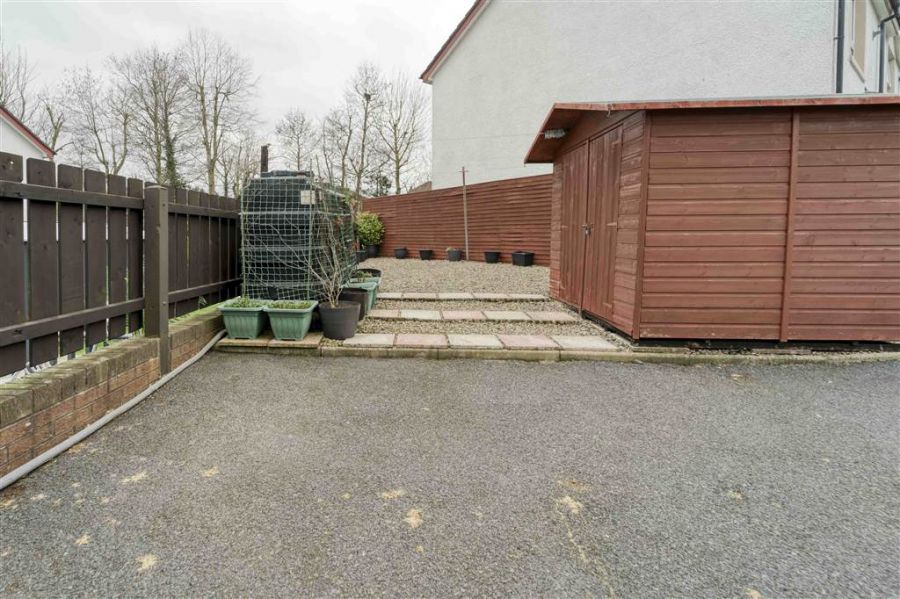 1 Molyneaux Walk