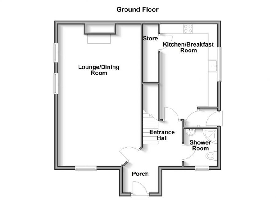 1 Molyneaux Walk