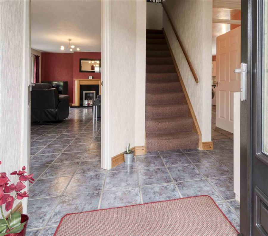 1 Molyneaux Walk