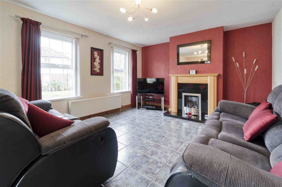 1 Molyneaux Walk
