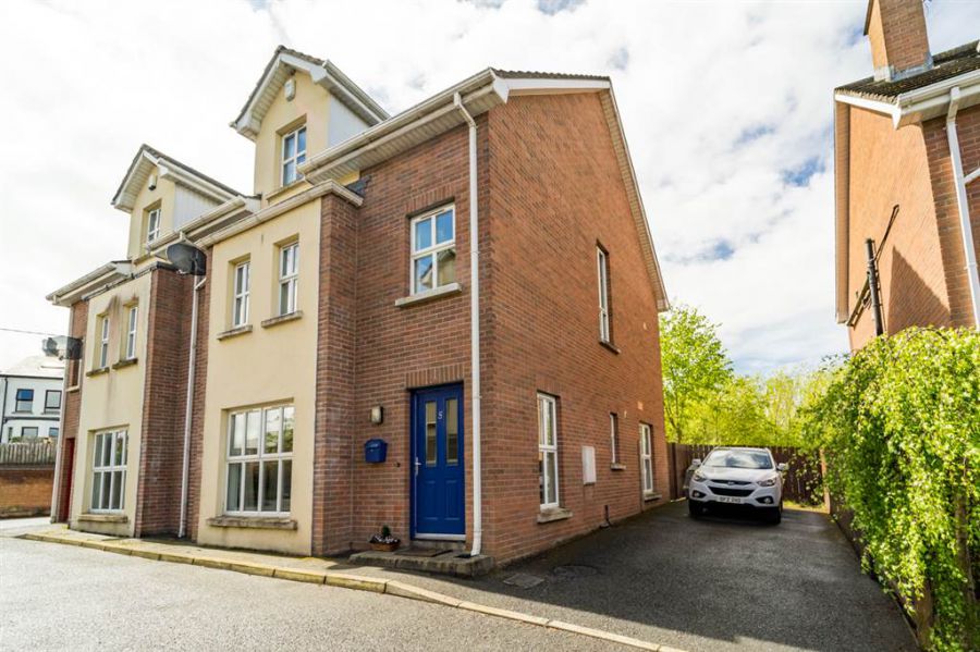 5 Meadow View