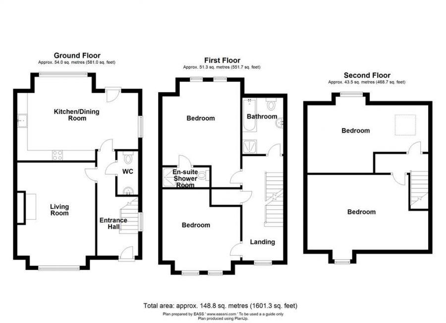 5 Meadow View