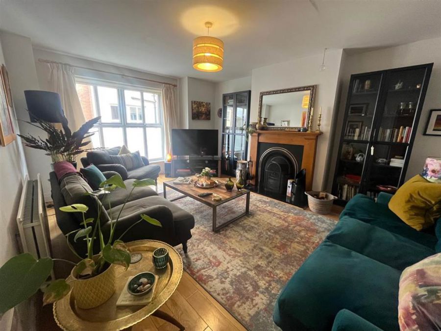 5 Meadow View