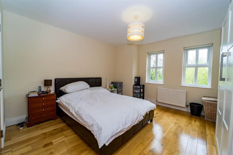 5 Meadow View