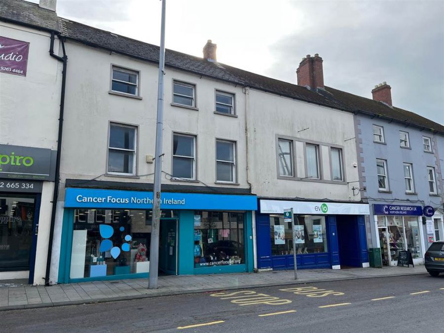 FOR SALE, 41-47 Market Square,Lisburn, BT28 1AD FOR SALE, 41-47 Market Square,Lisburn, BT28 1AD