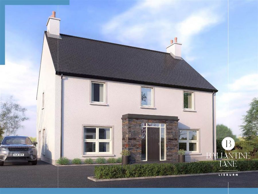 22a Ballantine Lane