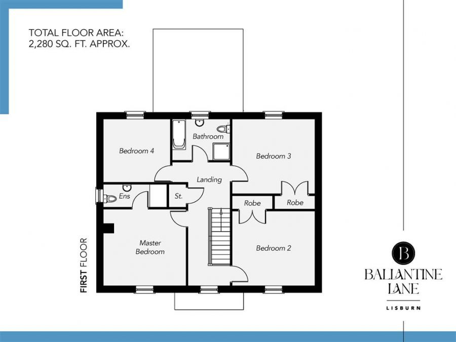 22a Ballantine Lane