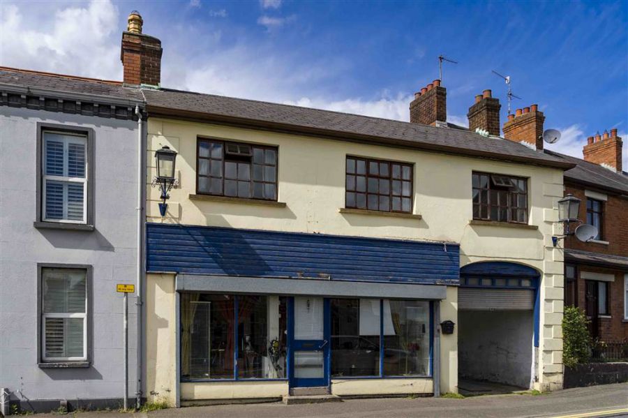 49/49a Seymour Street,lisburn, BT27 4SY