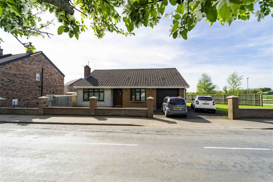 47b Halfpenny Gate Road