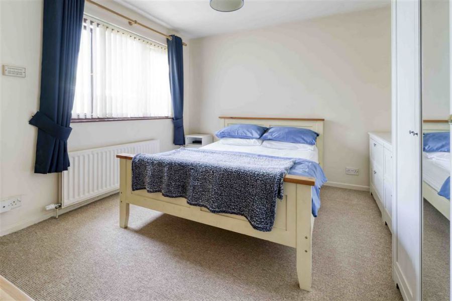 47b Halfpenny Gate Road