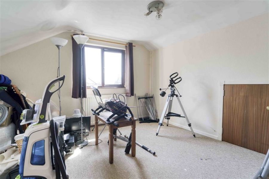47b Halfpenny Gate Road