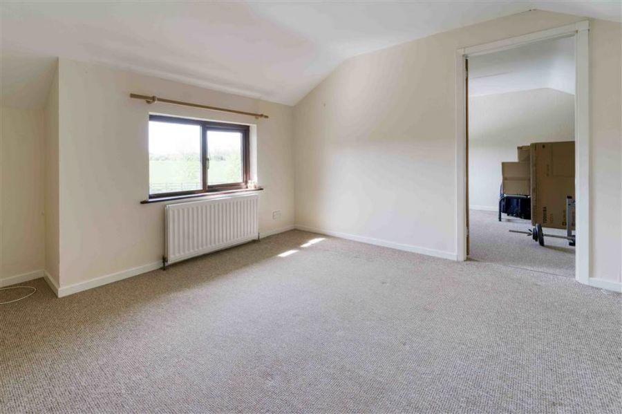47b Halfpenny Gate Road