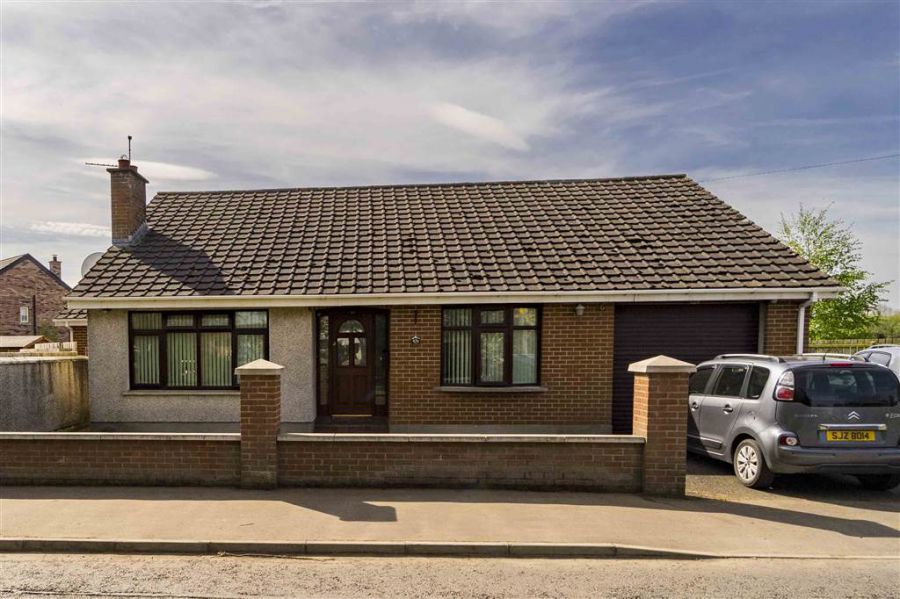 47b Halfpenny Gate Road