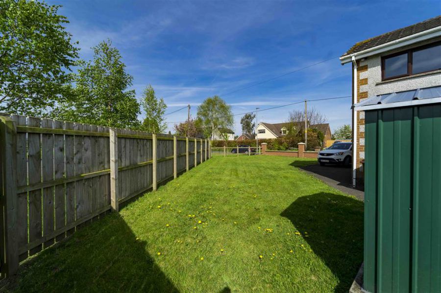47b Halfpenny Gate Road