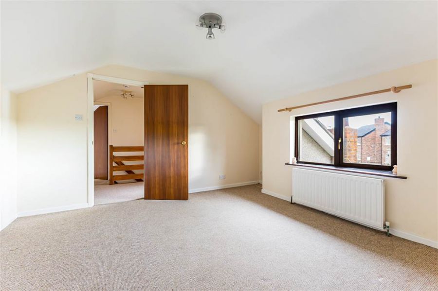 47b Halfpenny Gate Road