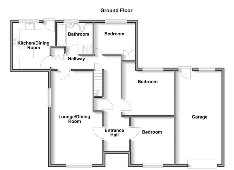 47B Halfpenny Gate Road 47B Halfpenny Gate Road