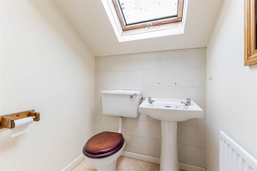 47B Halfpenny Gate Road