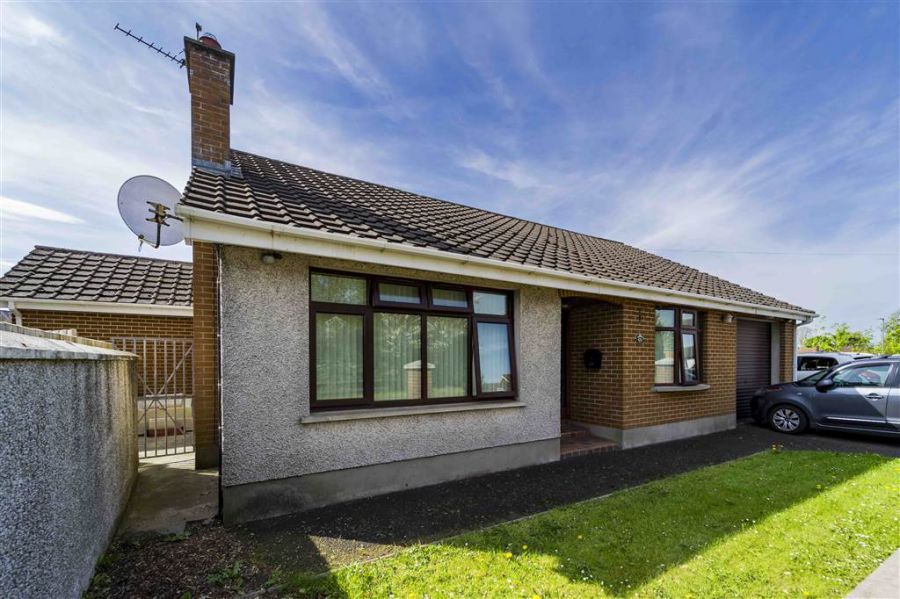 47b Halfpenny Gate Road