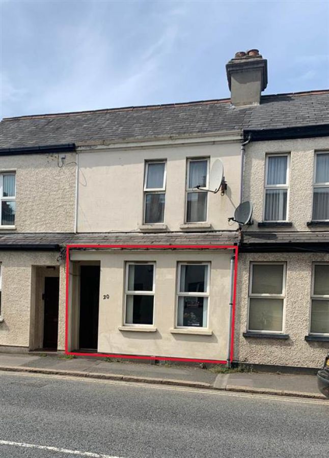 20 Young Street, lisburn, BT27 5EB