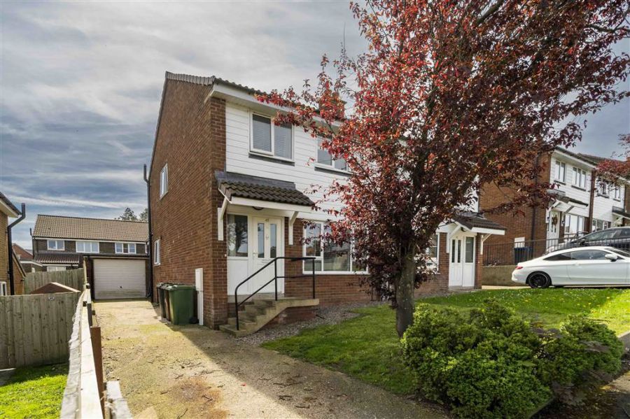 45 Mountview Drive