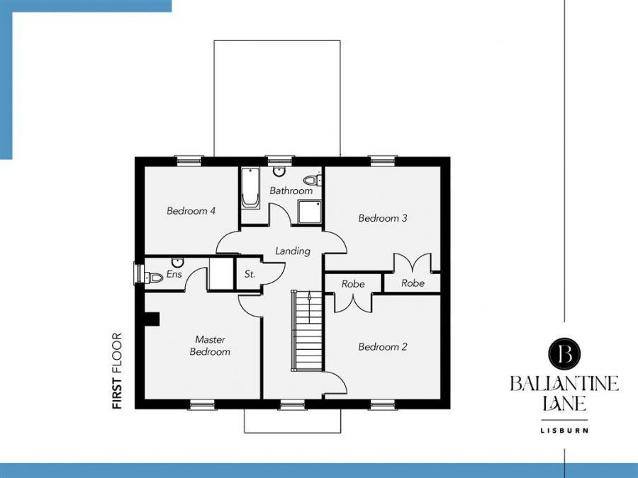 22B Ballantine Lane 22B Ballantine Lane
