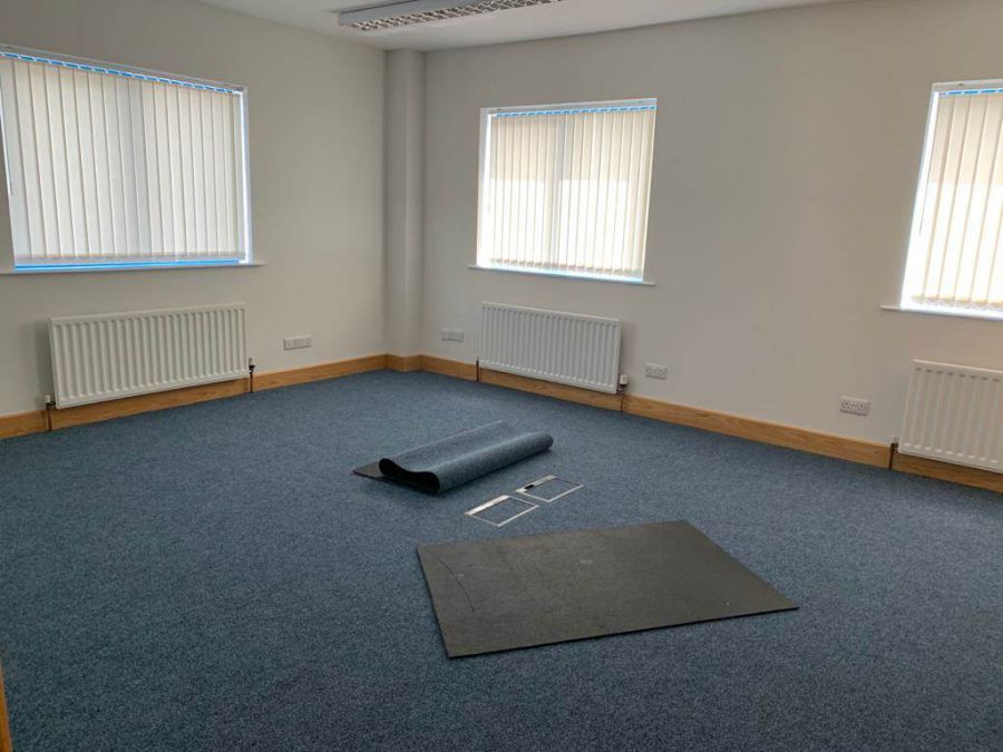 Unit 6 Lagan House