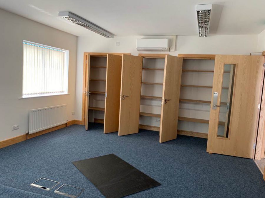 Unit 6 Lagan House