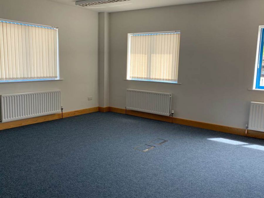 Unit 6 Lagan House