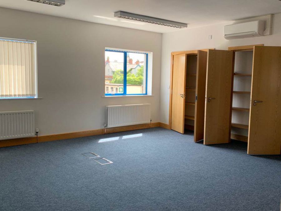 Unit 6 Lagan House